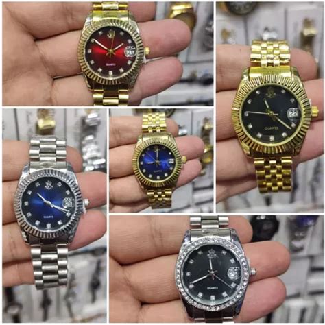 rolex toptan saat